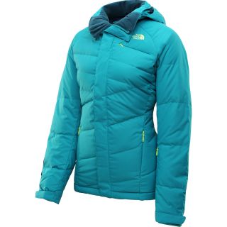 THE NORTH FACE Womens Heavenly Down Jacket   Size XS/Extra Small, Borealis
