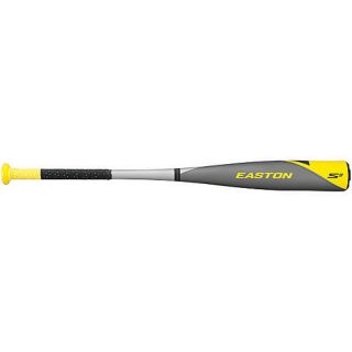 EASTON S3 Senior League Baseball Bat ( 10)   Size: 32 10, Yellow/grey