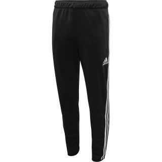 adidas Mens Tiro 13 Soccer Training Pants   Size: Xl, Black/white