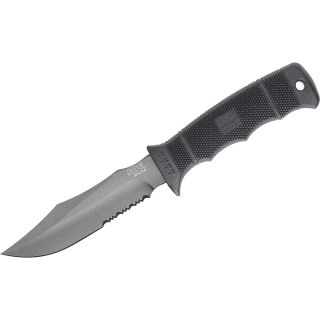 SOG SEAL Pup Knife, Black/grey