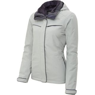 THE NORTH FACE Womens Inlux Insulated Jacket   Size: XS/Extra Small, High Rise
