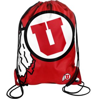 FOREVER COLLECTIBLES Utah Utes 2013 Drawstring Backpack