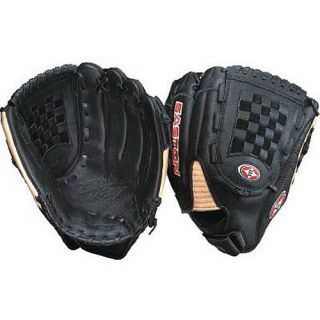 EASTON 12.5 Black Magic Adult Baseball/Softball Glove   Size: 12.5right Hand