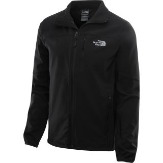 THE NORTH FACE Mens Apex Pneumatic Softshell Jacket   Size: Large, Tnf Black
