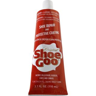 SOF SOLE Shoe Goo Shoe Glue   Size: 3 Oz