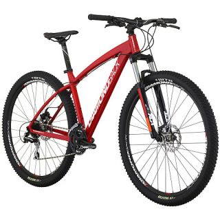 Diamondback Overdrive 29er Mountain Bike (29 Inch Wheels)   Size: Small, Red