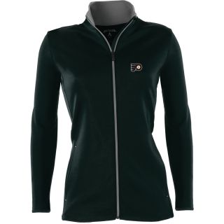 Antigua Philadelphia Flyers Womens Leader Jacket   Size XL/Extra Large,