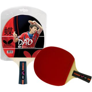 Butterfly Dao Table Tennis Racket (8809)