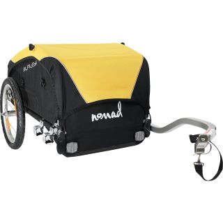 Burley Nomad Bike Trailer (945202)