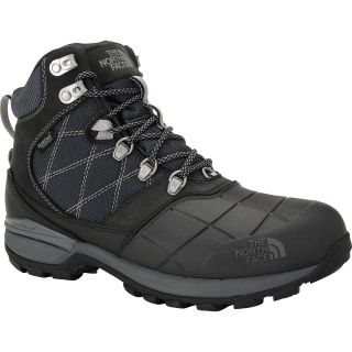 THE NORTH FACE Mens Snowsquall Winter Boots   Size: 8, Tnf Black