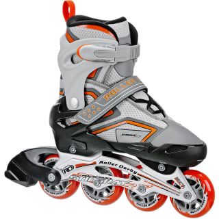 Roller Derby Stingray R7 Boys Adjustable Inline   Size: Small (I144B S)