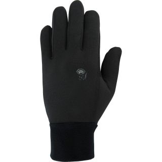 MOUNTAIN HARDWEAR Womens Stimulus Multi Sport Gloves   Size: Large, Black