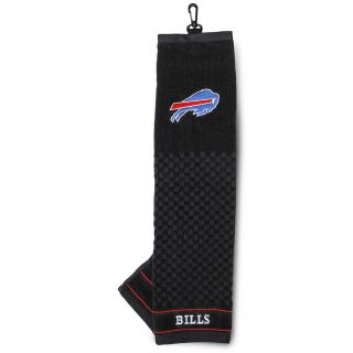 Team Golf Buffalo Bills Embroidered Towel (637556303103)