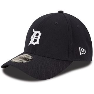 NEW ERA Youth Detroit Tigers Team Classic 39THIRTY Stretch Fit Cap   Size