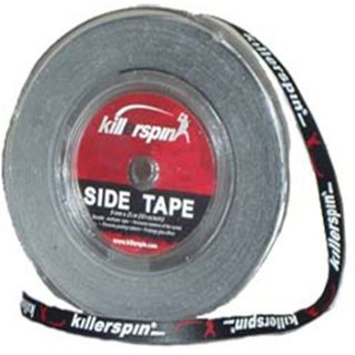 Killerspin Table Tennis Side Tape for Rackets   20 Pack (601 51)