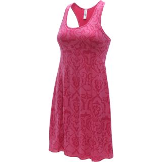SOYBU Womens Ananda Dress   Size: Medium, Pink