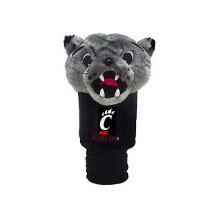 Team Golf University of Cincinnati Bearcats Mascot Head Cover (637556240132)