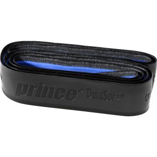 PRINCE DuraSoft+ Replacement Grip, Black