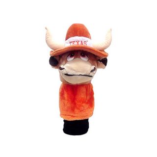 Team Golf University of Texas Longhorns Mascot Head Cover (637556233134)