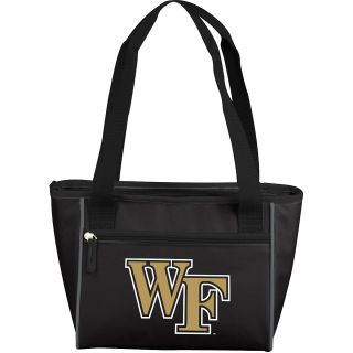 Logo Chair Wake Forest Demon Deacons 16 Can Cooler (236 83)