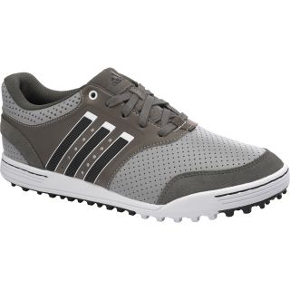 adidas Mens adicross III Golf Shoes   Size: 8.5, Grey/white