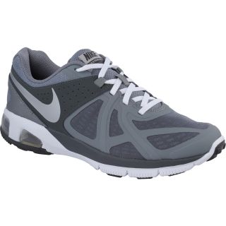 NIKE Mens Air Max Run Lite 5 Running Shoes   Size: 10, Cool Grey/anthracite