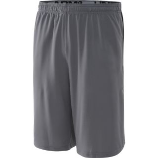 UNDER ARMOUR Mens Multiplier Shorts   Size: 2xl, Graphite/black