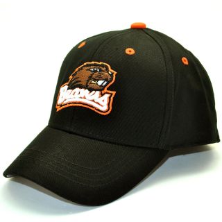Top of the World Oregon State Beavers Rookie Youth One Fit Hat (ROOKORST1FYTMC)
