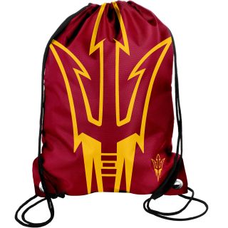 FOREVER COLLECTIBLES Arizona State Sun Devils 2013 Drawstring Backpack