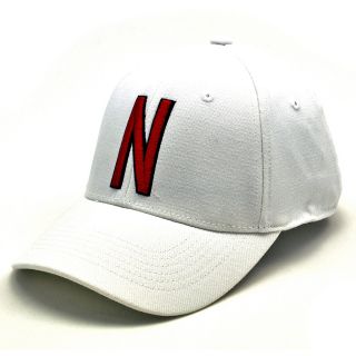 Top of the World Premium Collection Nebraska Cornhuskers One Fit Hat   Size: 1 