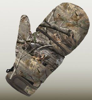 Russell Outdoors Men's Apx Glommit, RealTree Ap, X large : Hunting Hats : Sports & Outdoors