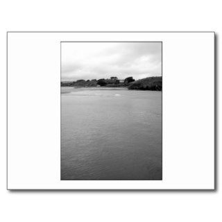 A Calm Bay in Ireland. Near Rosscarbery. Post Cards