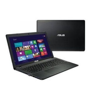 Asus X552EA DH42 15.6 Notebook AMD A4 5000 1.50 GHz 8GB DDR3 500GB HDD DVD Writer AMD Radeon HD 8330 Windows 8 Black   ASUS 90NB03RB M00230: Computers & Accessories
