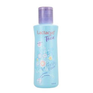 Lactacyd Teen Pro vitamin B5 Freshy Bloom Cleansing Feminine Hygiene : Bath And Shower Spray Fragrances : Beauty
