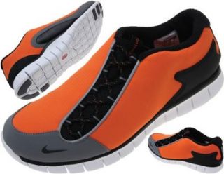 Nike Footscape Free Mens Running Shoes 487785 800: Shoes