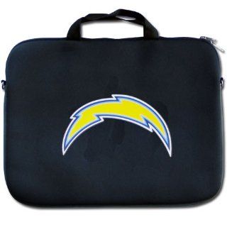 San Diego Chargers Laptop Carry Case: Computers & Accessories