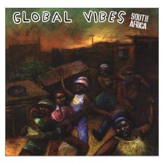 Global Vibes South Africa: Music