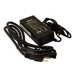 HP Compaq Presario C556TU Laptop Adapter 3.5A 18.5V Laptop Power Adapter   Replacement For Compaq PPP009L 4817 Series Laptop Adapters: Computers & Accessories