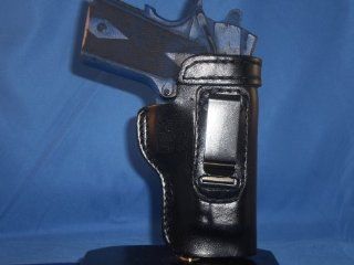 Para Ordnance P10 Pro Carry HD leather Conceal Carry Gun Holster   New    Sports & Outdoors