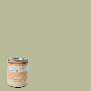 YOLO Colorhouse 1 Qt. Glass .03 Semi Gloss Interior Paint 643334