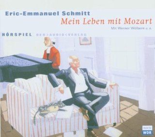 Mein Leben Mit Mozart: Music