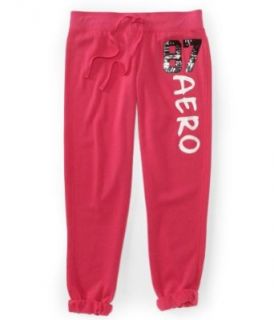 Aeropostale Juniors Live Love Dream Pajama Lounge Pants 558 Xs/R at  Womens Clothing store