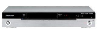 Pioneer DVR 560H Multi System Region Free DVD Recorder with 160GB HDD   PAL Electronics