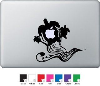 Sea Turtles Decal for Macbook, Air, Pro or Ipad: Everything Else