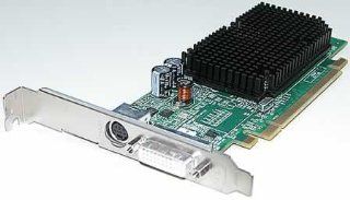 Dell UX563 ATI Radeon X1300 128MB DVI TV Out PCI E Video Card UX563: Computers & Accessories