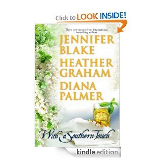 With a Southern Touch: Adam\A Night in Paradise\Garden Cop eBook: Jennifer Blake, Heather Graham, Diana Palmer: Kindle Store