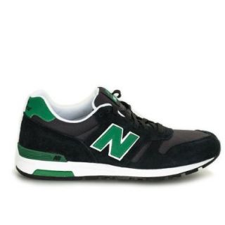 New Balance Men's ML565 Lifestyle Running Lace Up Fashion Sneaker: Shoes