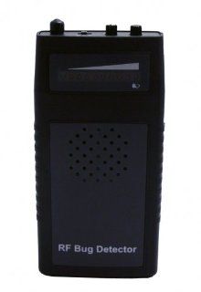 CD550Pro: Professional Bug Detector with Voice Verification: Everything Else