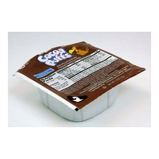 General Mills Cocoa Puffs Cereal, Bowl Pak, 0.88 Ounce    96 per case.: Industrial & Scientific