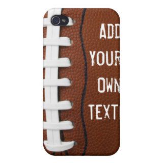 Football Speck Case Case For iPhone 4